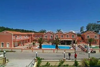 Lejlighedshotel Joylife Sidárion