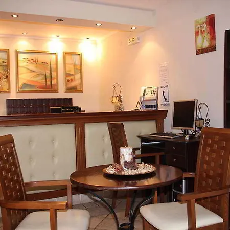 Joylife Lejlighedshotel