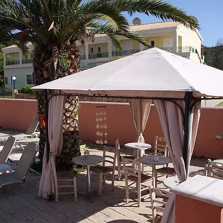 Joylife Lejlighedshotel 3*