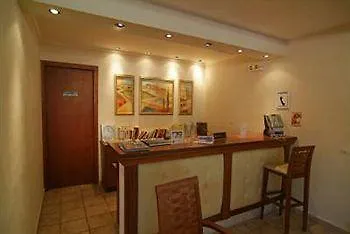 Joylife Aparthotel 3*