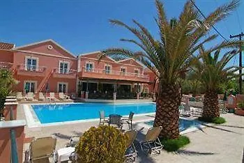 Joylife Aparthotel Sidárion