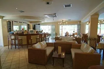 Joylife Aparthotel Sidárion