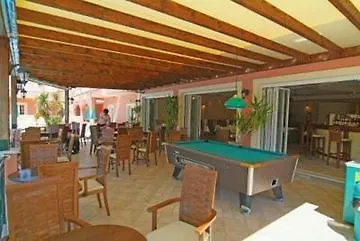 Joylife Aparthotel