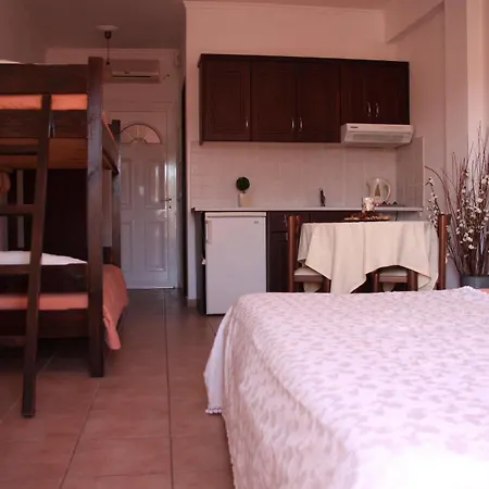 Aparthotel Joylife Sidárion