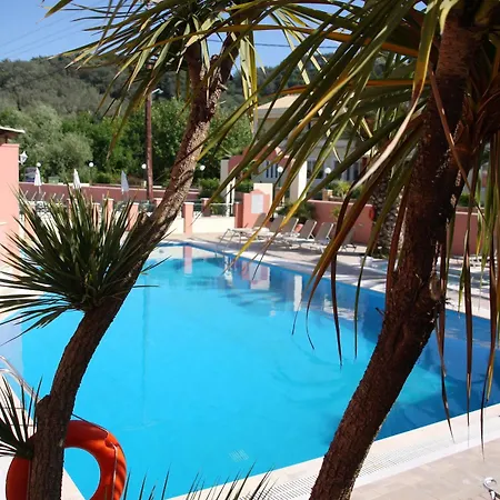 Joylife Aparthotel Sidárion