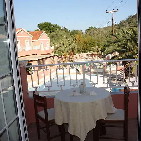 Aparthotel Joylife Sidárion