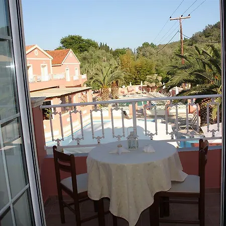 Aparthotel Joylife Sidárion